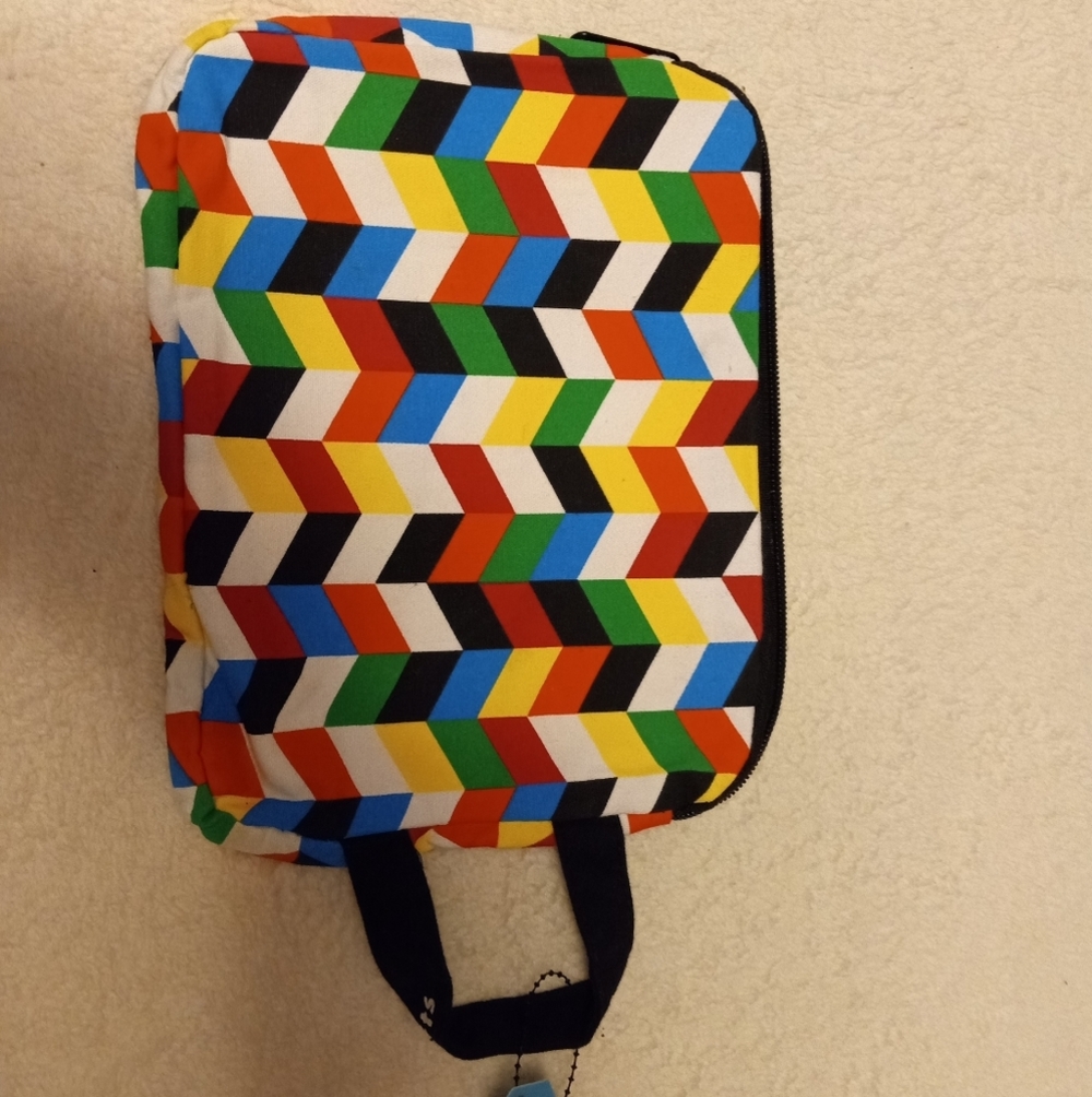Tablet carrying case - Picture 2 of 3